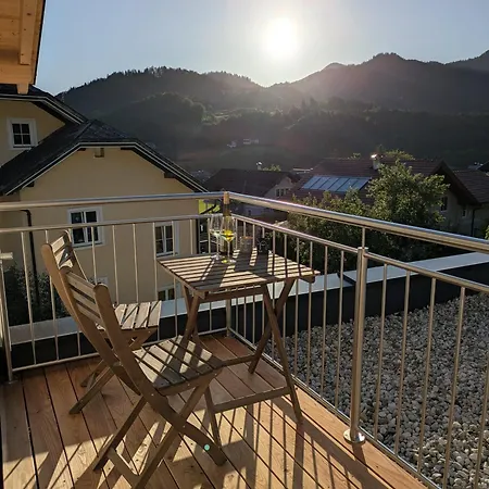 Bergzeit & Seensucht * St. Gilgen