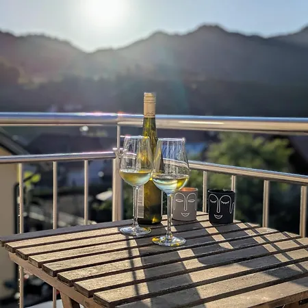 Bergzeit & Seensucht * St. Gilgen